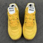 MiuMiu Tyre Sneaker Size 35-40 - Image 3