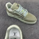 Louis Vuitton LV Trainer Sneaker Size 36-46 - Image 5