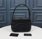 YSL Women Shoulder Bags Size 24*18*5.5cm - Image 6