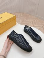 Fendi 2024ss New arrival Sneaker Size 36-40 - Image 5