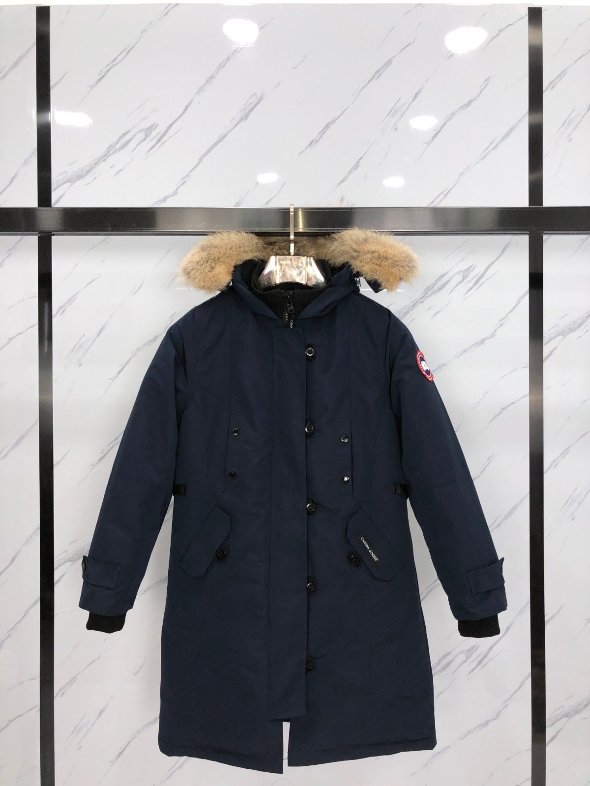 Canada Goose 12 Women Winter Jacket XS-XXL - Image 2