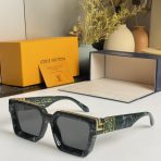 Louis Vuitton Z1165 Millionaires Sunglasses - Image 7