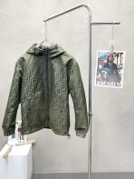 Fendi Unisex Jacket Size M-XXXL - Image 3