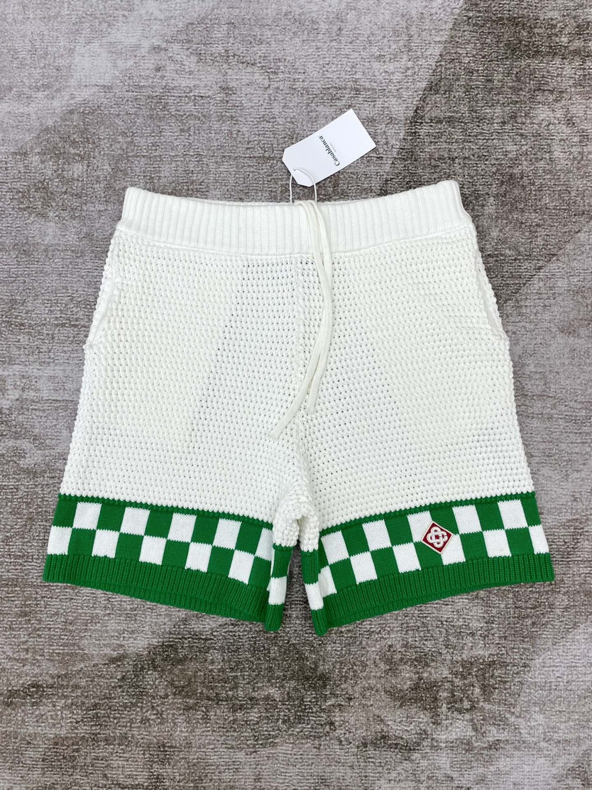 Casablanca Shorts Size S-XL - Image 1