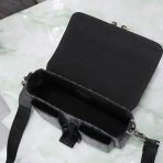 Dior Hit The Road Men Shoulder Bags Size 27*17*9cm - Image 8