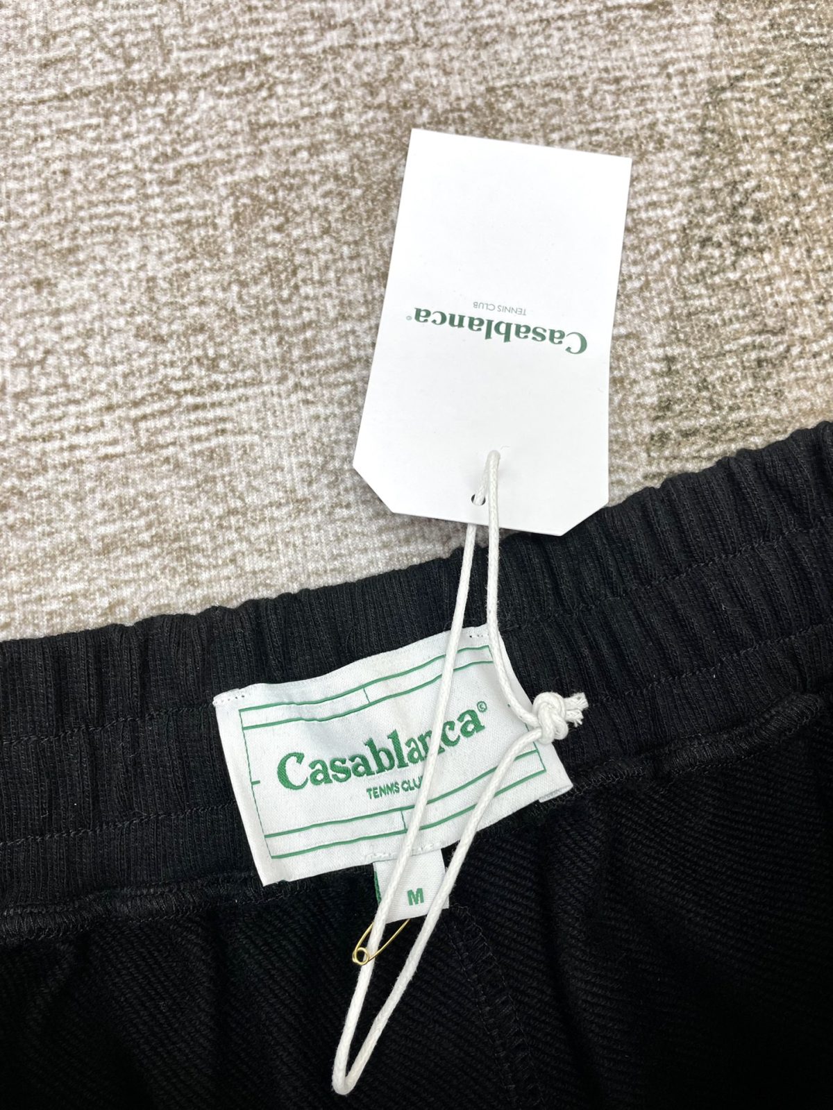 Casablanca Shorts Size S-XL - Image 9