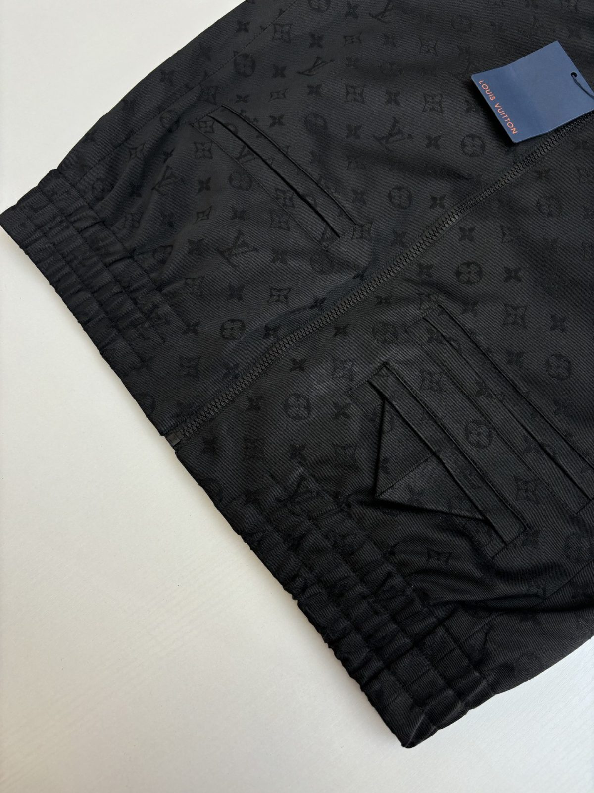 Louis Vuitton 2025SS New Jacket Size S-XL - Image 2