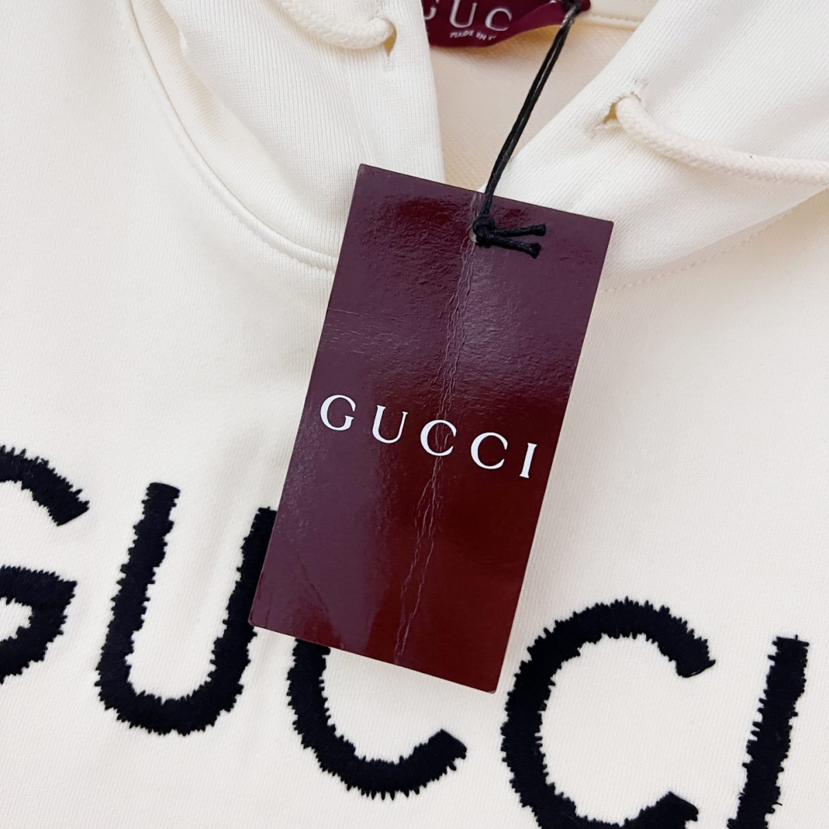 Gucci New Unisex Sweatshirt Size S-XL - Image 6