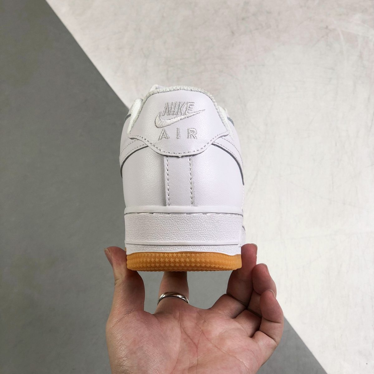 Nike Air Force 1 Sneakers Shoes Gr. 36-45 - Image 7
