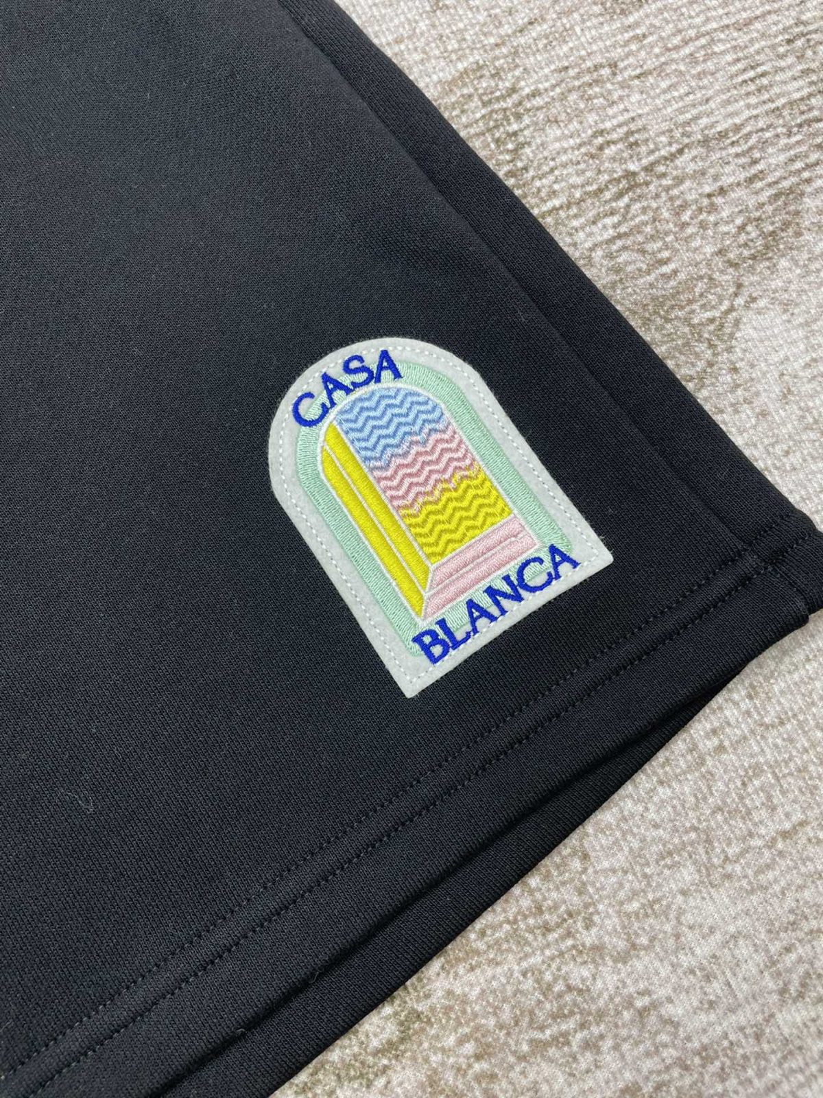 Casablanca Shorts Size S-XL - Image 2