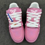 Louis Vuitton LV Trainer Sneaker Size 36-46 - Image 3