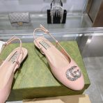 Gucci Women Sandals Size 36-41 - Image 5