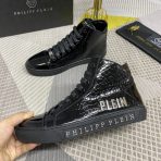 Philipp Plein Mens Sneakers Shoes 38 - 44 - Image 5