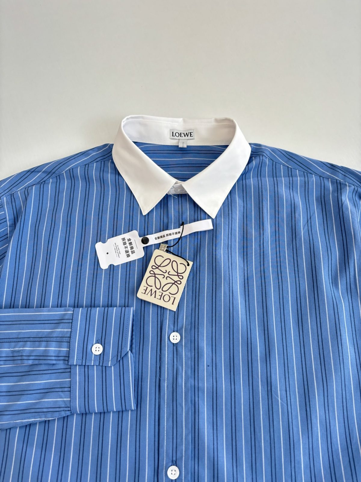 Loewe Unisex Shirt Size S-XL - Image 5