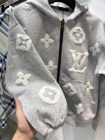 Louis Vuitton Unisex Jacket Size S-XL - Image 7