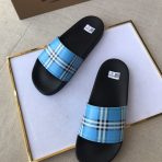Burberry Mens Women Sandals Gr. 36-46 - Image 8