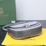 Goyard Vendome Shoulder Bags Size 25*17*8cm - Image 3