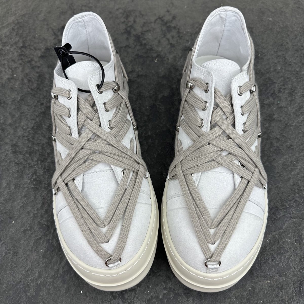 Rick Owens DRKSHDW Sneaker Size 36-46 - Image 3