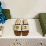 Gucci Women Sandals Size 36-41 - Image 7