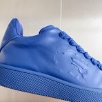 Burberry 2024 New Leather Box Sneaker Size 36-45 - Image 4