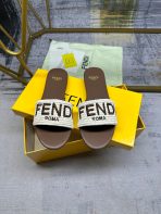 Fendi Slippers Size 36-42 - Image 5