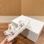 Dior Act Sandals Size 36-41