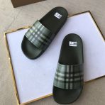 Burberry Mens Women Sandals Gr. 36-46 - Image 8
