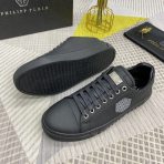 Philipp Plein Mens Sneakers Shoes 38 - 44 - Image 7