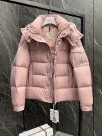 Moncler Maya Matte Winter Jacket Size S-XXL - Image 7