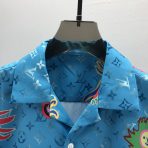 Louis Vuitton Sommeranzug Size S-XXL - Image 5
