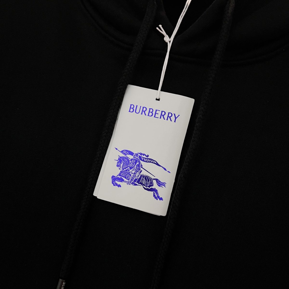 Burberry Unisex Sweatshirt Size S-XL - Image 3