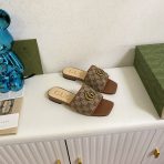 Gucci Women Sandals Size 36-41 - Image 7