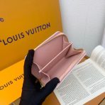 Louis Vuitton Women Card Holder M83689 - Image 7