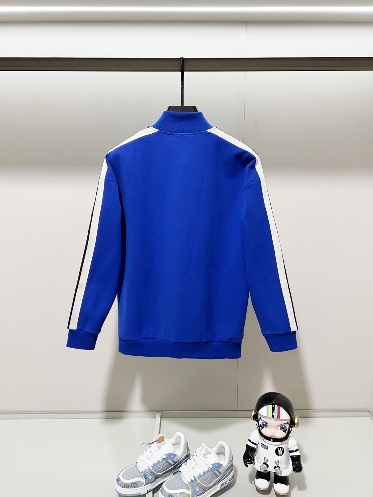 Moncler Unisex Jacket Size S-XXL - Image 8