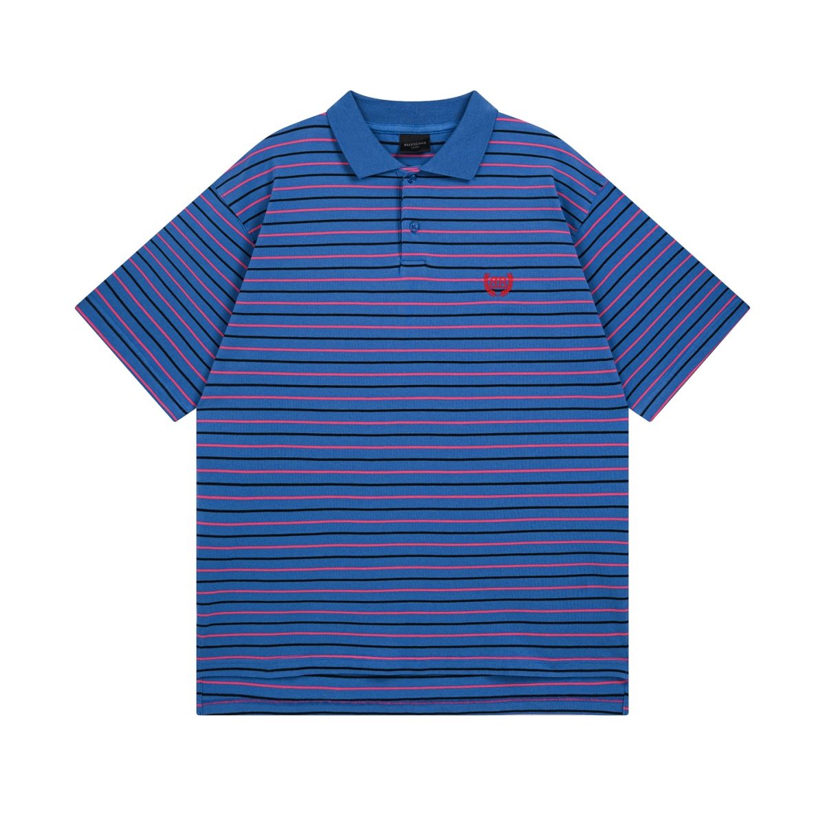 Balenciaga 2025ss New Polo Shirt Size XS-L - Image 2