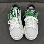 MiuMiu Face Sneaker Size 35-40 - Image 3