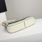 Prada 1BD358 Small Leather Shoulder Bags Size 25*15*5.5cm - Image 5