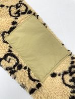 Gucci Unisex Jacket Size S-XL - Image 4