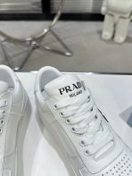 Prada 2024 New Downtown Bold leather sneaker Size 36-40 - Image 6