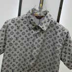 Louis Vuitton Sommeranzug Size M-XXL - Image 3