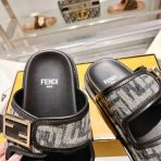 Fendi Slippers Size 36-45 - Image 8