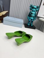 Prada 2024 New Monolith sandals Size 36-41 - Image 8