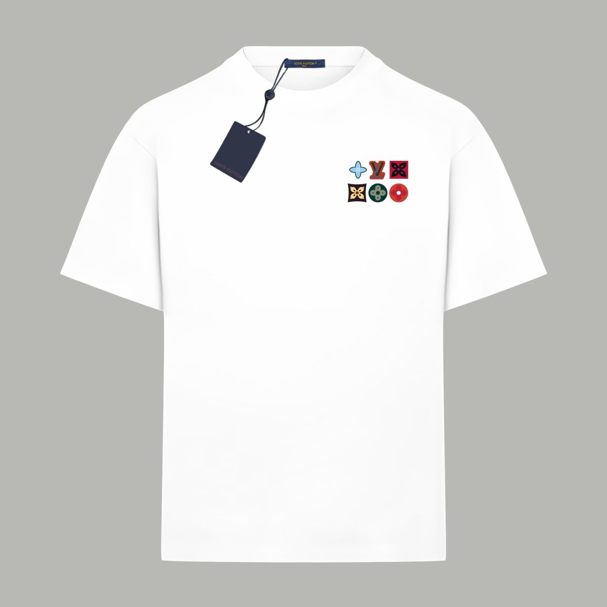 Louis Vuitton Cotton T Shirt Size XS-L - Image 1