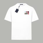 Louis Vuitton Cotton T Shirt Size XS-L