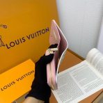 Louis Vuitton Women Card Holder M83689 - Image 9