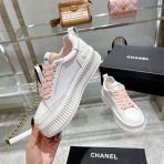 Chanel Sneaker Size 36-40 - Image 6