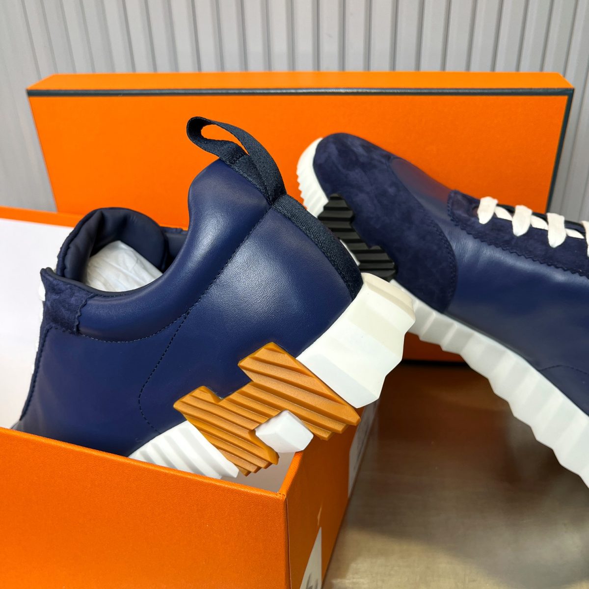 Hermes Bouncing Sneaker Size 36-46 - Image 8