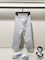 Moncler Unisex Pants Size S-XXL - Image 6