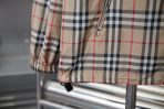 Burberry New 25ss Jacket Plaid Size S-XL - Image 7