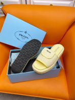 Prada 2024 New Monolith sandals Size 36-40 - Image 9